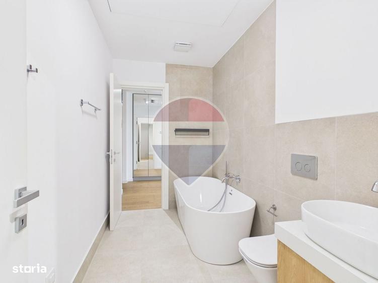 Apartament 2 camere, vedere la padure, complet mobilat | Amber Forest - 4