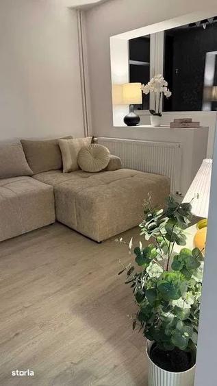 Apartament cu 4 camere în Ștefan cel Mare