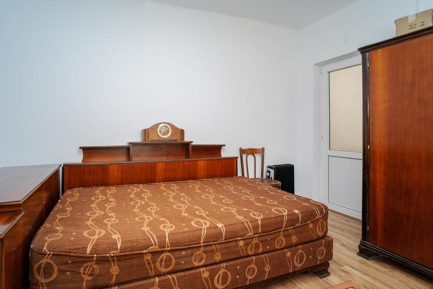 Duplex cu 4 camere cu Canalizare în Podul de Piatră