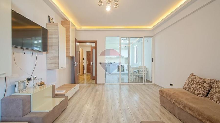 De inchiriat! Apartament 2 camere Isaran. - 7
