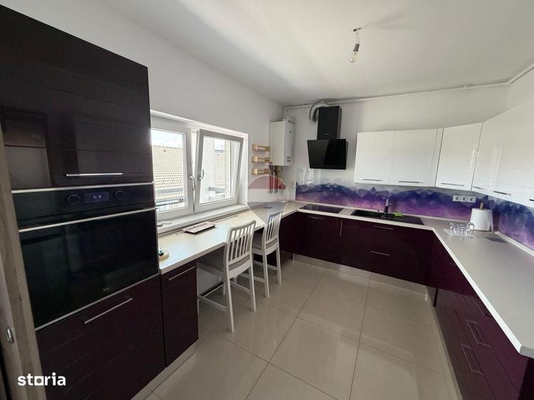 Apartament modern 2 camere + Pod + Parcare curte interioara - 8