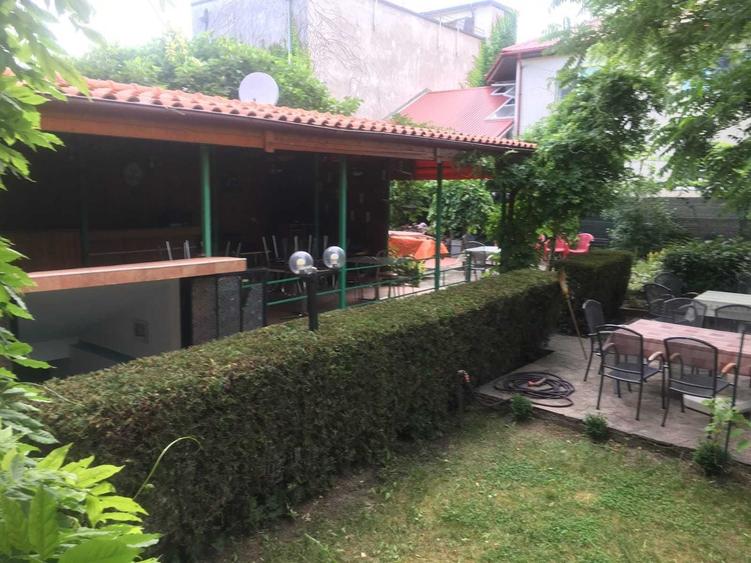 Vila Eforie Nord (demisol+parter+etaj+mansarda)+teren PROPRIETAR - 8