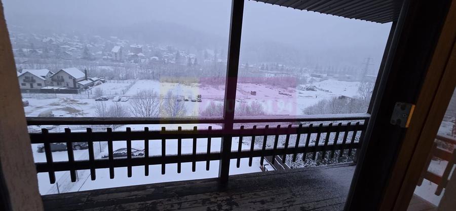 Garsonieră nedecomandată în Zamora