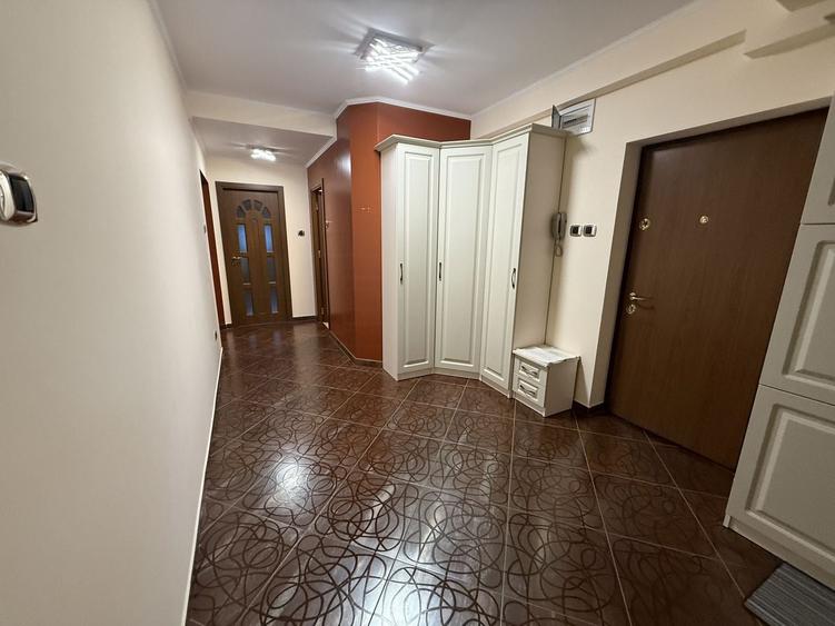 Apartament 3 Camere | Complet mobilat | 95MP - 6