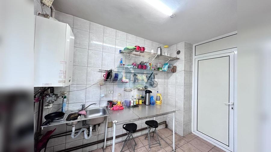Apartament cu 4 camere decomandat în Mănăștur
