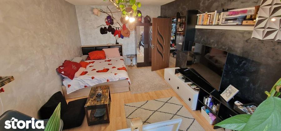 Tomis Nord-rovere, doua camere decomandate. - 11