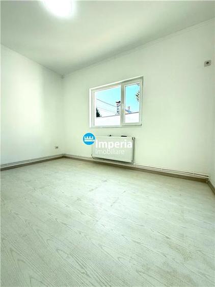Casă individuală cu 2 camere cu Teren 180 Mp în Lunca Cetățuii
