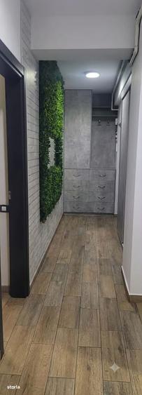 Apartament cu 2 camere în Titan