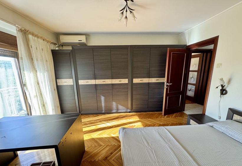 Apartament cu 2 camere, mobilat în Centrul Civic