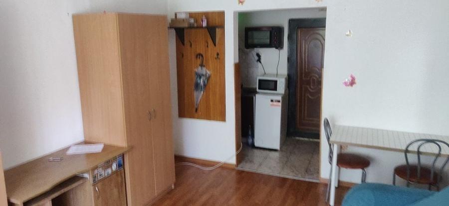 Garsonieră semidecomandată în Dosu Bricii