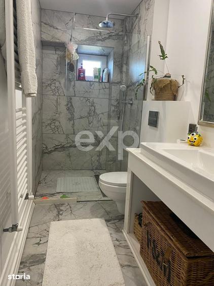 Apartament cu 4 camere în Central