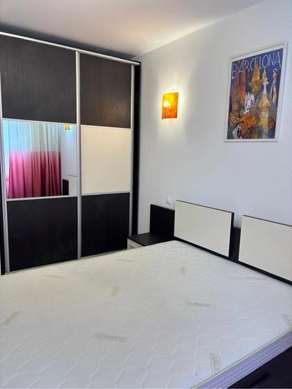 Apartament cu 2 camere semidecomandat în Colentina