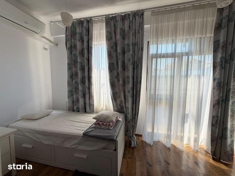 Garsoniera Spatioasa - 39 mp / Rond Alba Iulia-Central / CT,Ac - 4