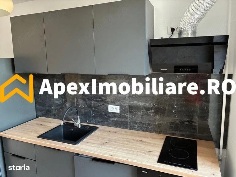 Garsoniera de inchiriat Berceni Bucuresti ApexImobiliare.ro - 2