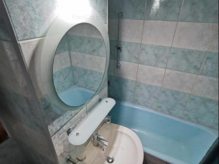 Garsonieră decomandată în Știrbei Vodă
