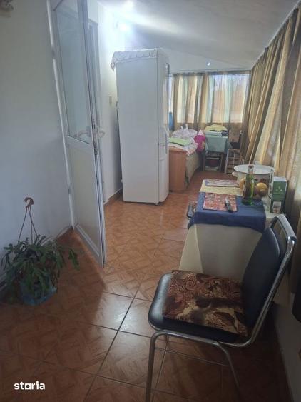 VANZARE 1/2 COTA PARTE CASA P+1 - 9