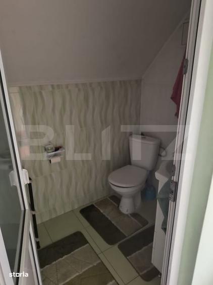 Casă cu 4 camere în Șomcutu Mic