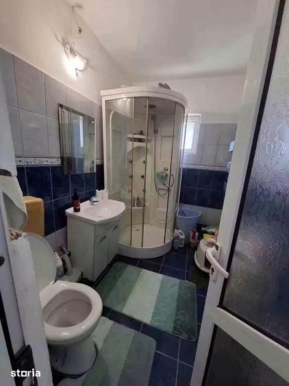 De vanzare apartament cu 2 camere, balcon, boxa, 35000euro - 3