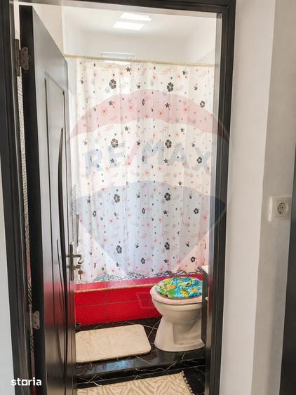Apartament cu 2 camere decomandat în Centrul Civic
