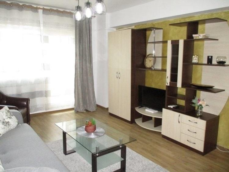 Garsonieră decomandată în Ultracentral