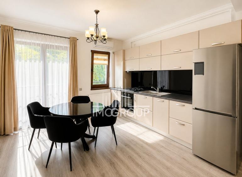 Comision 0% Oportunitate, investitie! Apartament 2 camere de vânzare - 1