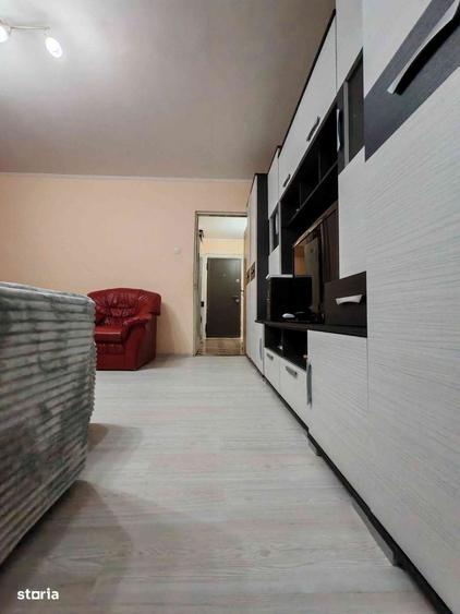 Apartament cu 2 camere în Nufărul