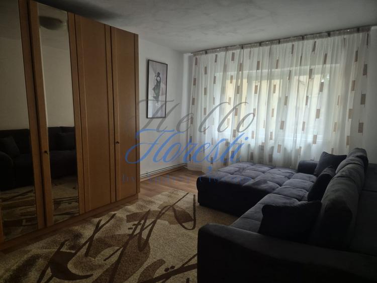 Apartament cu 4 camere decomandat în Mănăștur