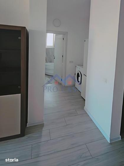 Apartament cu 2 camere în Ampoi 3