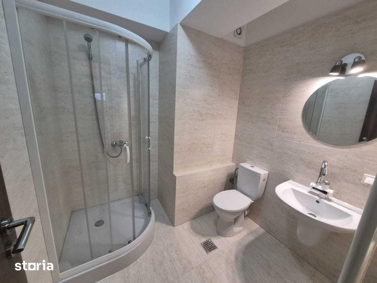 Spațiu comercial, de 92 mp, în Floreasca