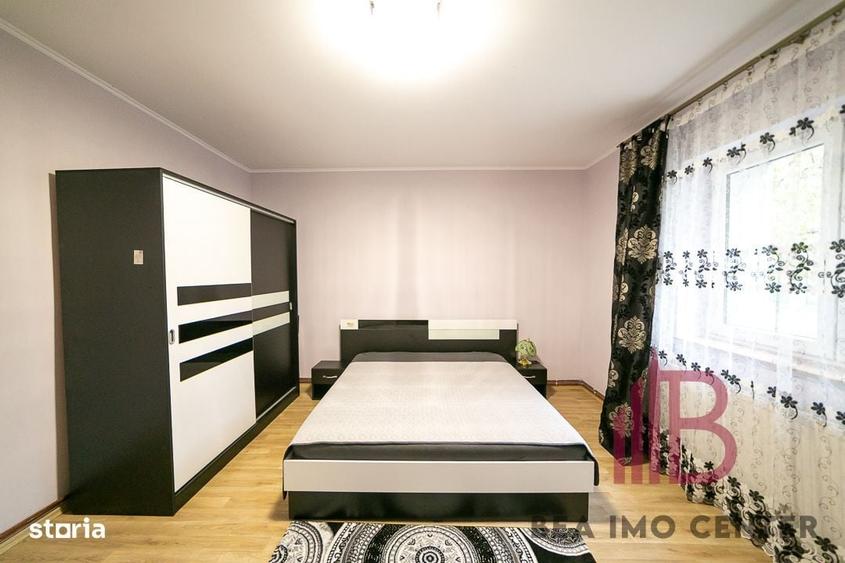 Casă cu 4 camere cu Teren 1128 Mp în Zimandu Nou