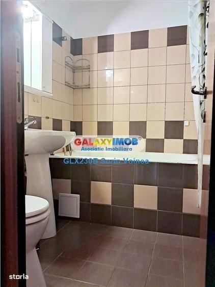 Apartament 3 camere Brancoveanu | decomandat | 2 bai | 4 min metrou - 4