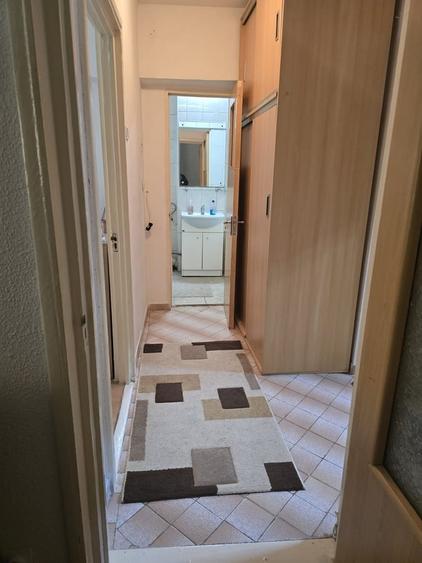 Apartament cu 2 camere decomandat în Doamna Ghica