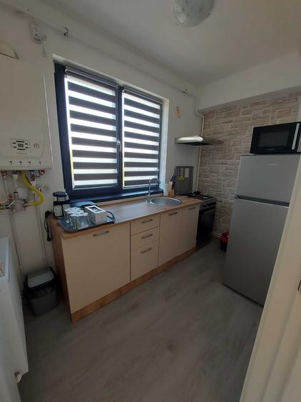 2 camere Amaradia, bloc nou - 2