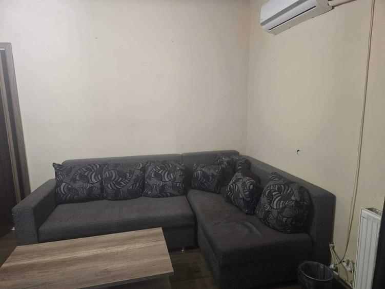 Apartament cu 2 camere semidecomandat în Ultracentral