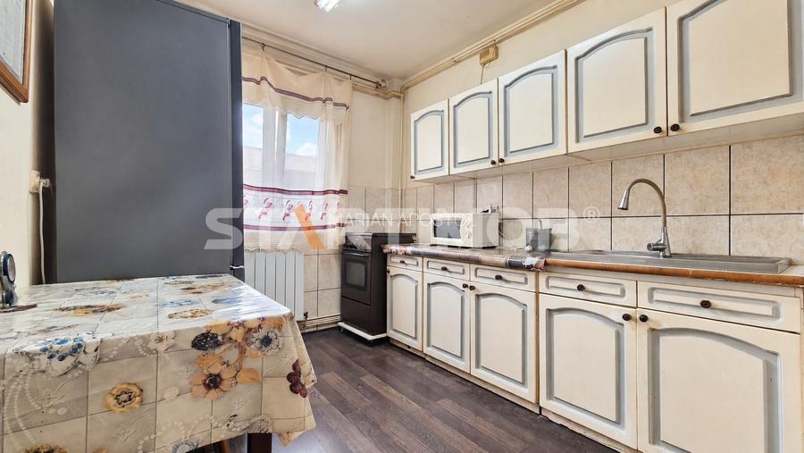 Apartament 3 camere Racadau