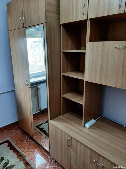 Apartament cu 2 camere în Timpuri Noi