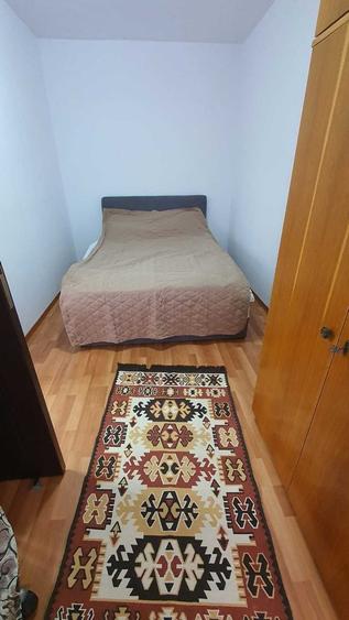 Apartament cu 2 camere nedecomandat în Malu Roșu