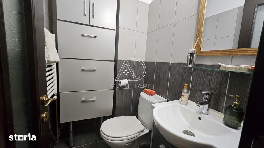 APARTAMENT CU 3 CAMERE DE INCHIRIAT - 12