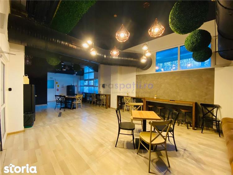Spatiu comercial 880mp, central - 7
