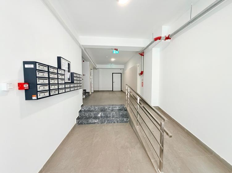 Apartament cu 2 camere în Copou