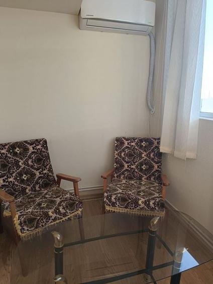 Apartament cu 2 camere decomandat în Micro 18