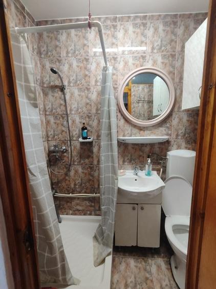 Garsonieră nedecomandată în Dosu Bricii