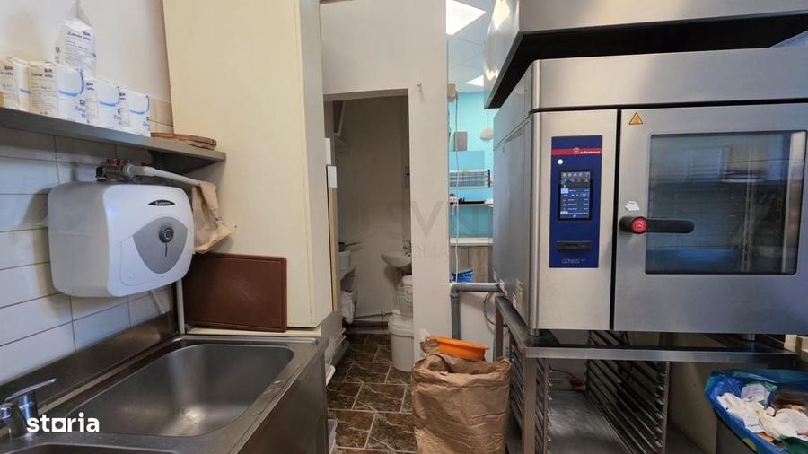 Spatiu comercial de vanzare Timpuri Noi - 3