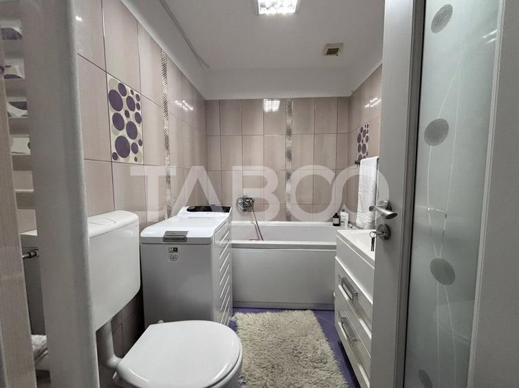 Apartament 2 camere de vanzare Comision 0 plus 2 camere mansarda - 4