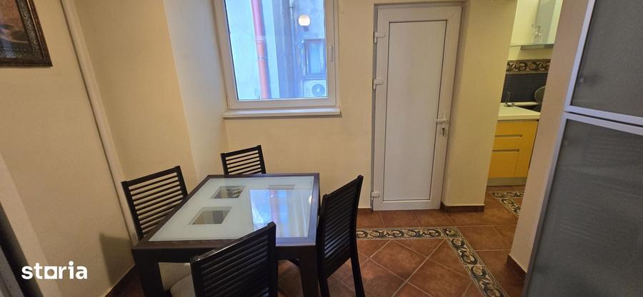 Exclusivitate-Parcul Cismigiu,ap. 3 cam,et. 2/7, lift, 81mp utili,boxa - 3