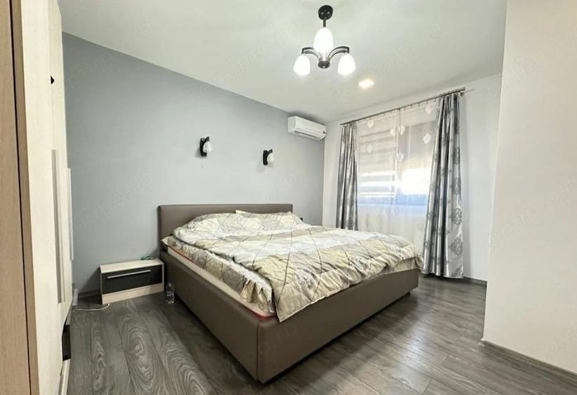 Casa moderna de inchiriat in Dumbravi?a 82 mp utili, complet mobilat - 10