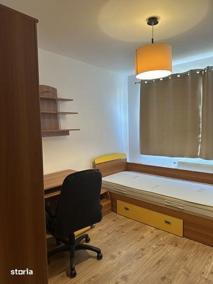 Apartament cu 3 camere decomandat în Calea Aradului