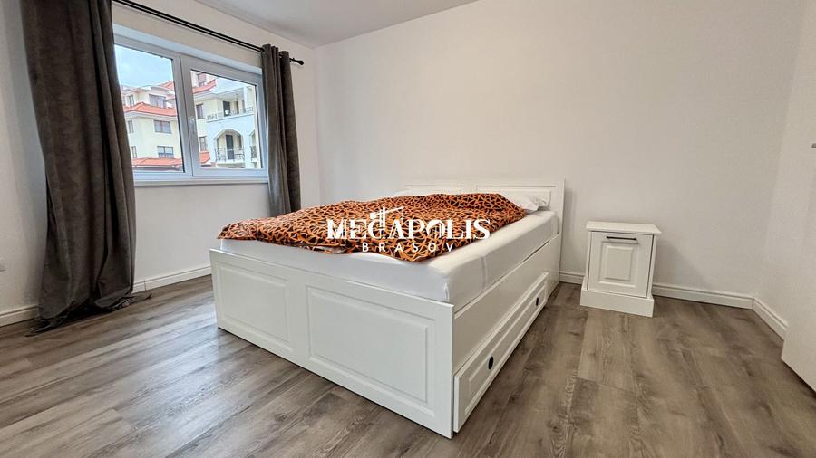 Apartament cu 2 camere în Tractorul