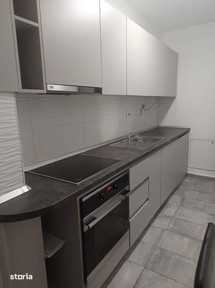 Apartament 1 Camera, Bloc Nou, Baza 3, Disponibil Imediat - 6