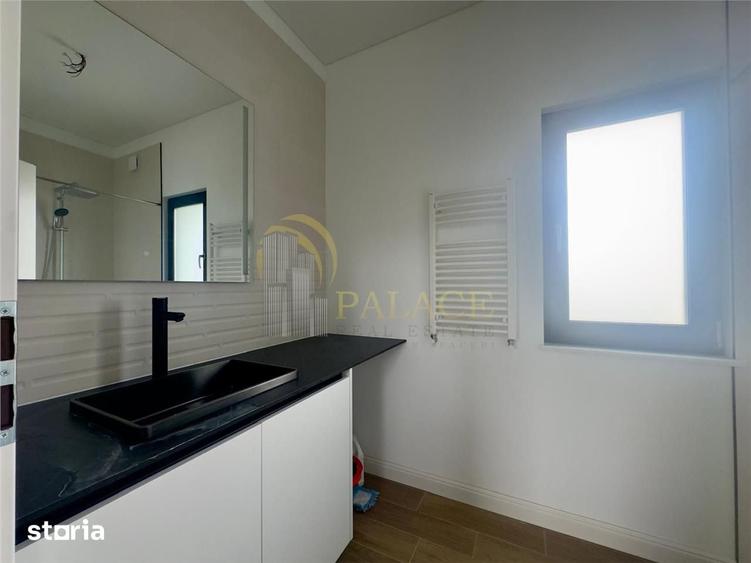 Casă cu 4 camere cu Teren 420 Mp în Miroslava